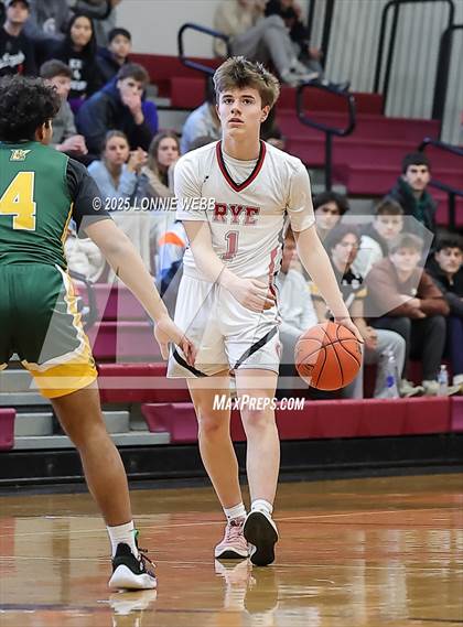 Thumbnail 3 in Lakeland @ Rye (NYSPHSAA Section 1 Class AA Second Round) photogallery.