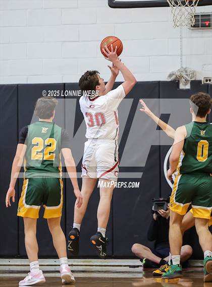 Thumbnail 2 in Lakeland @ Rye (NYSPHSAA Section 1 Class AA Second Round) photogallery.