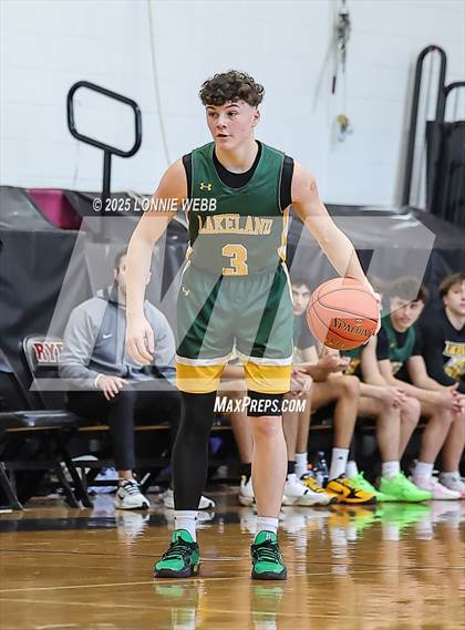 Thumbnail 2 in Lakeland @ Rye (NYSPHSAA Section 1 Class AA Second Round) photogallery.
