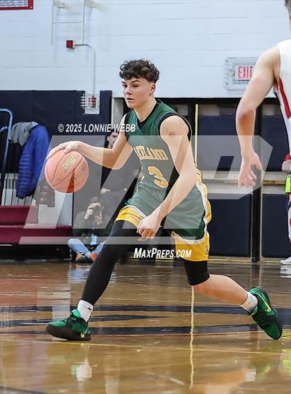 Thumbnail 2 in Lakeland @ Rye (NYSPHSAA Section 1 Class AA Second Round) photogallery.