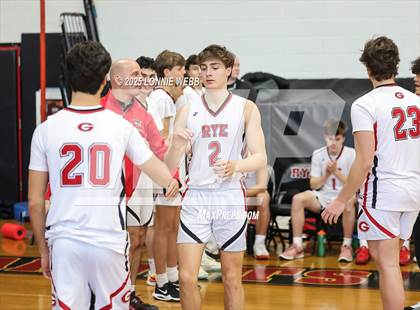 Thumbnail 2 in Lakeland @ Rye (NYSPHSAA Section 1 Class AA Second Round) photogallery.