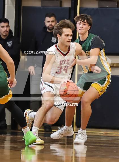 Thumbnail 2 in Lakeland @ Rye (NYSPHSAA Section 1 Class AA Second Round) photogallery.
