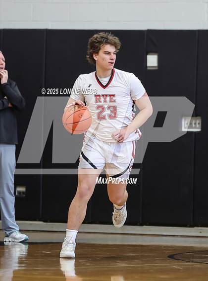 Thumbnail 1 in Lakeland @ Rye (NYSPHSAA Section 1 Class AA Second Round) photogallery.