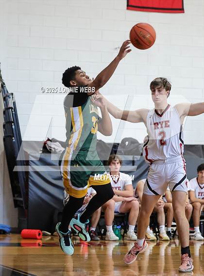 Thumbnail 1 in Lakeland @ Rye (NYSPHSAA Section 1 Class AA Second Round) photogallery.