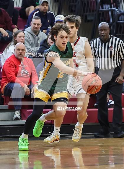 Thumbnail 2 in Lakeland @ Rye (NYSPHSAA Section 1 Class AA Second Round) photogallery.