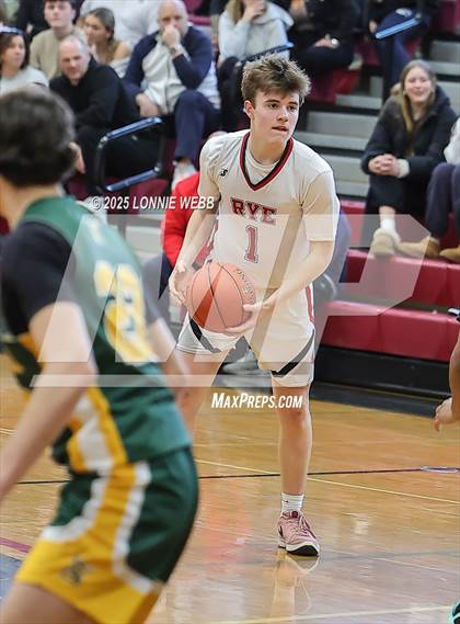 Thumbnail 1 in Lakeland @ Rye (NYSPHSAA Section 1 Class AA Second Round) photogallery.