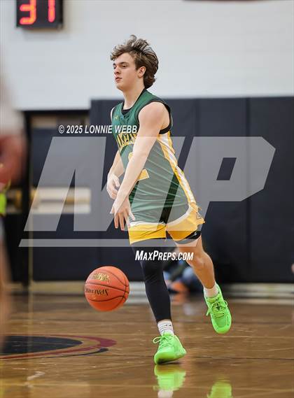 Thumbnail 2 in Lakeland @ Rye (NYSPHSAA Section 1 Class AA Second Round) photogallery.
