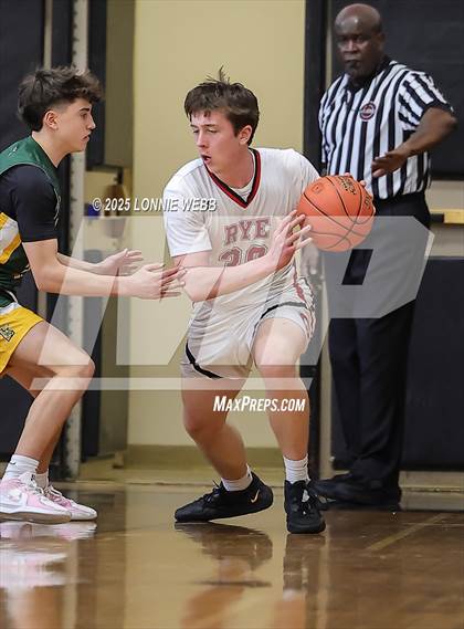 Thumbnail 3 in Lakeland @ Rye (NYSPHSAA Section 1 Class AA Second Round) photogallery.
