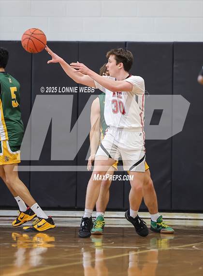 Thumbnail 1 in Lakeland @ Rye (NYSPHSAA Section 1 Class AA Second Round) photogallery.