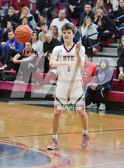 Thumbnail 2 in Lakeland @ Rye (NYSPHSAA Section 1 Class AA Second Round) photogallery.