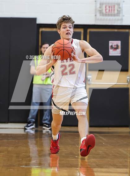 Thumbnail 2 in Lakeland @ Rye (NYSPHSAA Section 1 Class AA Second Round) photogallery.