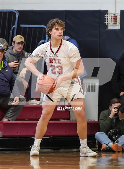 Thumbnail 1 in Lakeland @ Rye (NYSPHSAA Section 1 Class AA Second Round) photogallery.