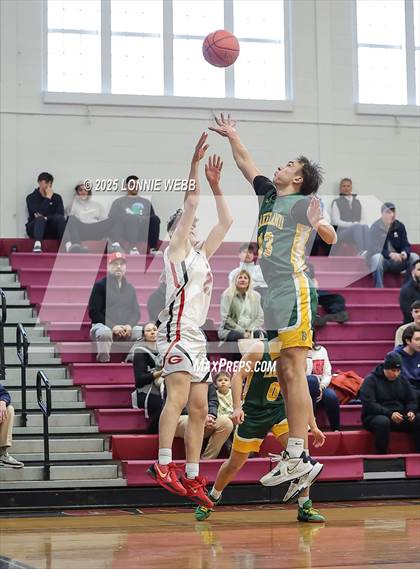 Thumbnail 2 in Lakeland @ Rye (NYSPHSAA Section 1 Class AA Second Round) photogallery.