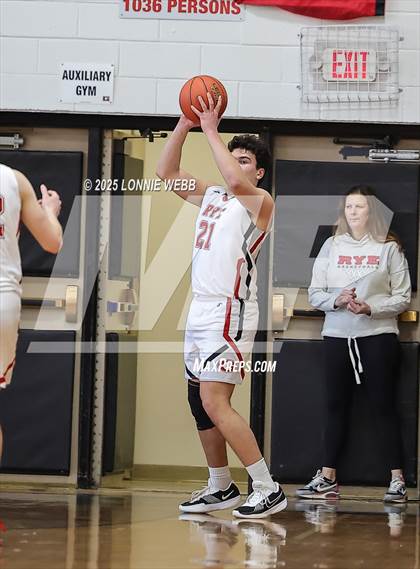Thumbnail 1 in Lakeland @ Rye (NYSPHSAA Section 1 Class AA Second Round) photogallery.