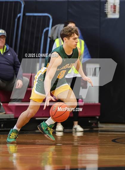 Thumbnail 3 in Lakeland @ Rye (NYSPHSAA Section 1 Class AA Second Round) photogallery.