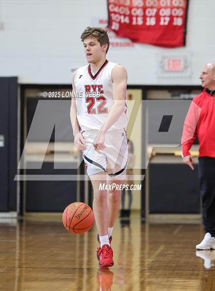Thumbnail 3 in Lakeland @ Rye (NYSPHSAA Section 1 Class AA Second Round) photogallery.