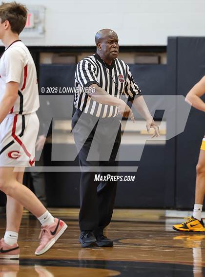 Thumbnail 1 in Lakeland @ Rye (NYSPHSAA Section 1 Class AA Second Round) photogallery.