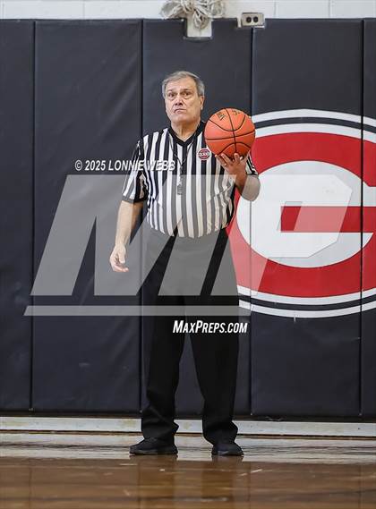 Thumbnail 3 in Lakeland @ Rye (NYSPHSAA Section 1 Class AA Second Round) photogallery.