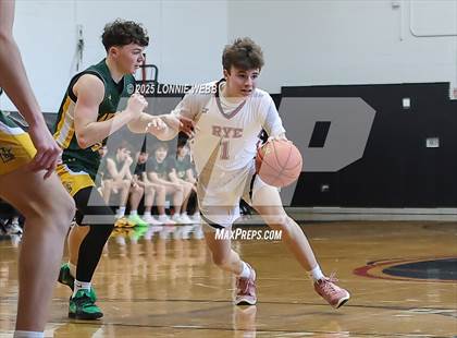 Thumbnail 1 in Lakeland @ Rye (NYSPHSAA Section 1 Class AA Second Round) photogallery.