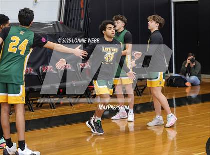 Thumbnail 2 in Lakeland @ Rye (NYSPHSAA Section 1 Class AA Second Round) photogallery.