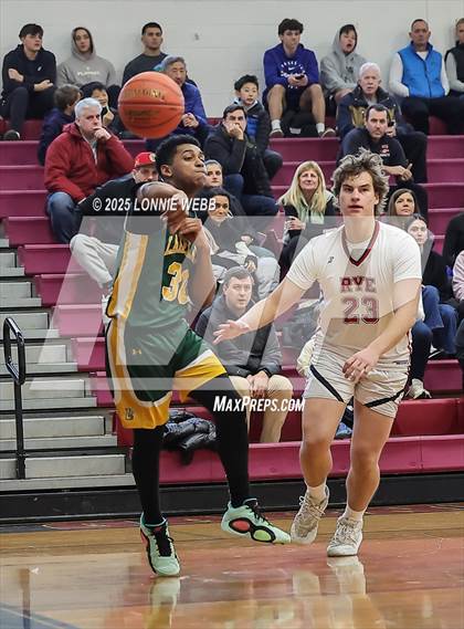 Thumbnail 3 in Lakeland @ Rye (NYSPHSAA Section 1 Class AA Second Round) photogallery.