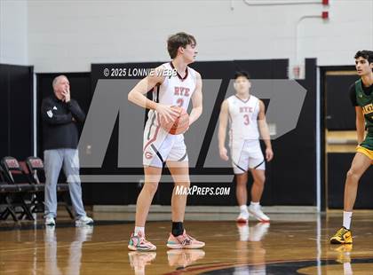 Thumbnail 2 in Lakeland @ Rye (NYSPHSAA Section 1 Class AA Second Round) photogallery.