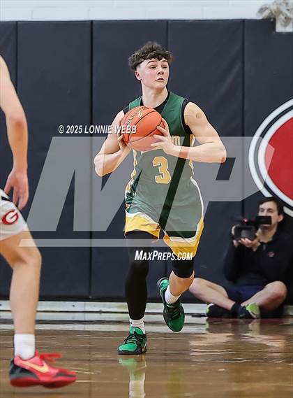 Thumbnail 1 in Lakeland @ Rye (NYSPHSAA Section 1 Class AA Second Round) photogallery.