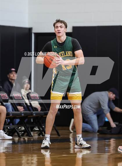 Thumbnail 3 in Lakeland @ Rye (NYSPHSAA Section 1 Class AA Second Round) photogallery.