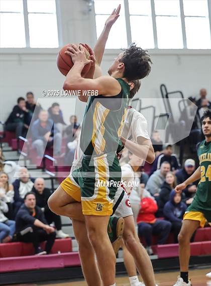 Thumbnail 2 in Lakeland @ Rye (NYSPHSAA Section 1 Class AA Second Round) photogallery.
