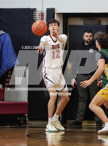 Thumbnail 3 in Lakeland @ Rye (NYSPHSAA Section 1 Class AA Second Round) photogallery.