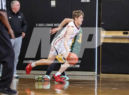 Thumbnail 3 in Lakeland @ Rye (NYSPHSAA Section 1 Class AA Second Round) photogallery.