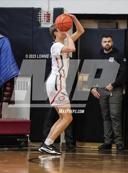 Thumbnail 2 in Lakeland @ Rye (NYSPHSAA Section 1 Class AA Second Round) photogallery.