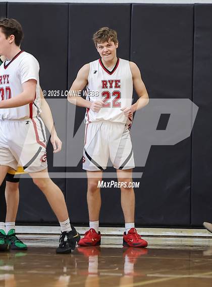 Thumbnail 1 in Lakeland @ Rye (NYSPHSAA Section 1 Class AA Second Round) photogallery.