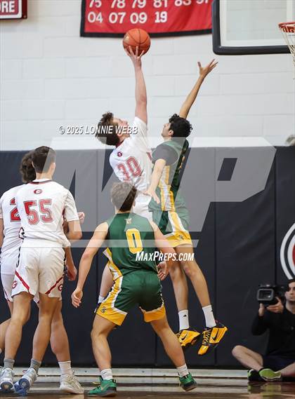 Thumbnail 3 in Lakeland @ Rye (NYSPHSAA Section 1 Class AA Second Round) photogallery.