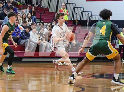 Thumbnail 1 in Lakeland @ Rye (NYSPHSAA Section 1 Class AA Second Round) photogallery.