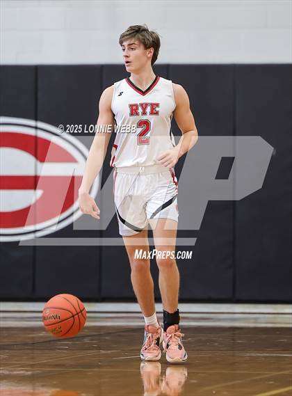 Thumbnail 1 in Lakeland @ Rye (NYSPHSAA Section 1 Class AA Second Round) photogallery.