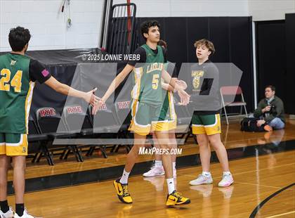 Thumbnail 3 in Lakeland @ Rye (NYSPHSAA Section 1 Class AA Second Round) photogallery.