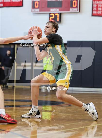 Thumbnail 1 in Lakeland @ Rye (NYSPHSAA Section 1 Class AA Second Round) photogallery.