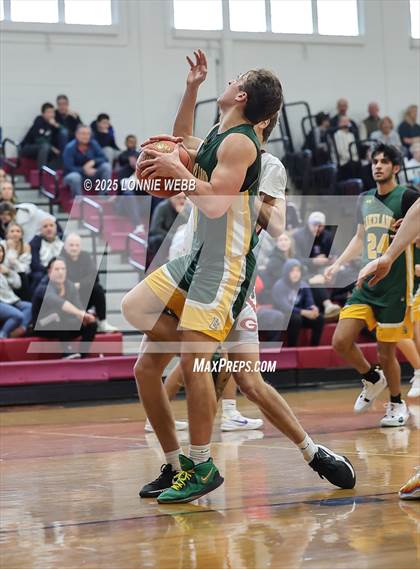 Thumbnail 1 in Lakeland @ Rye (NYSPHSAA Section 1 Class AA Second Round) photogallery.