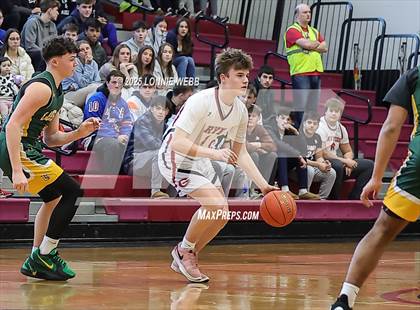 Thumbnail 2 in Lakeland @ Rye (NYSPHSAA Section 1 Class AA Second Round) photogallery.