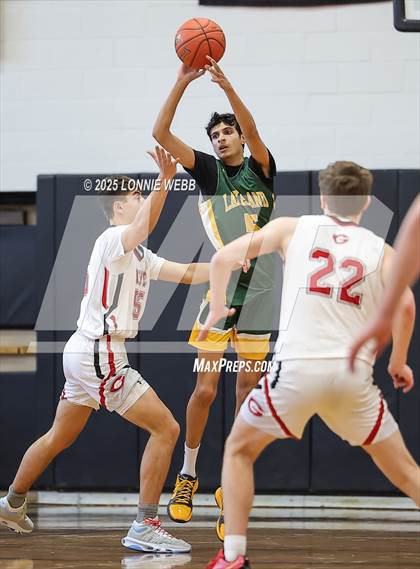 Thumbnail 3 in Lakeland @ Rye (NYSPHSAA Section 1 Class AA Second Round) photogallery.