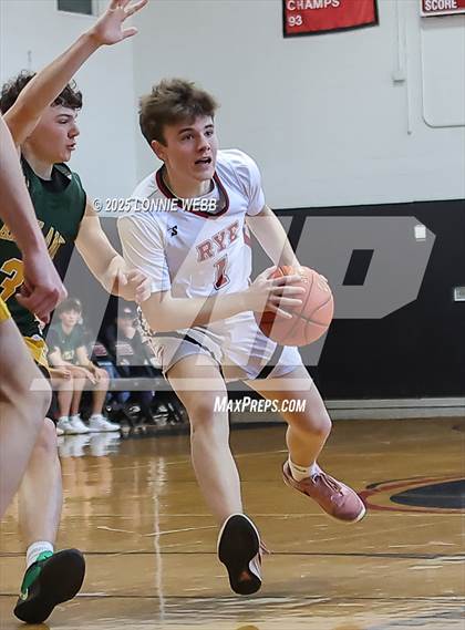 Thumbnail 2 in Lakeland @ Rye (NYSPHSAA Section 1 Class AA Second Round) photogallery.