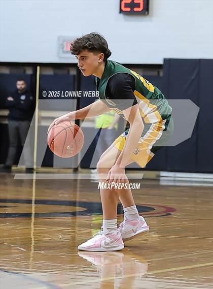 Thumbnail 1 in Lakeland @ Rye (NYSPHSAA Section 1 Class AA Second Round) photogallery.