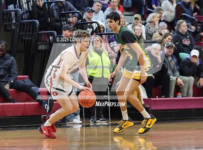 Thumbnail 3 in Lakeland @ Rye (NYSPHSAA Section 1 Class AA Second Round) photogallery.
