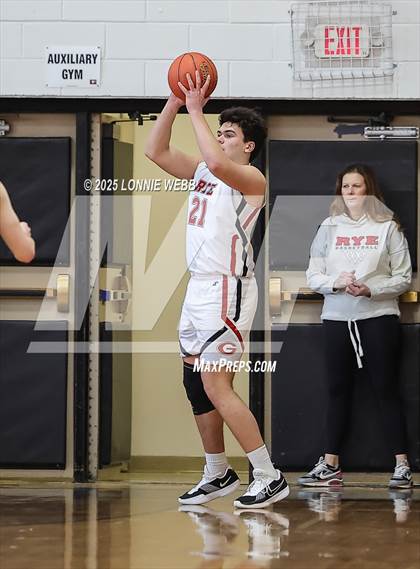 Thumbnail 2 in Lakeland @ Rye (NYSPHSAA Section 1 Class AA Second Round) photogallery.
