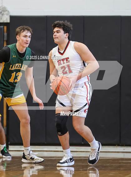Thumbnail 1 in Lakeland @ Rye (NYSPHSAA Section 1 Class AA Second Round) photogallery.