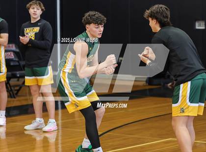 Thumbnail 1 in Lakeland @ Rye (NYSPHSAA Section 1 Class AA Second Round) photogallery.
