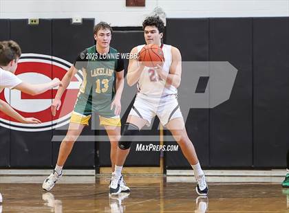 Thumbnail 3 in Lakeland @ Rye (NYSPHSAA Section 1 Class AA Second Round) photogallery.