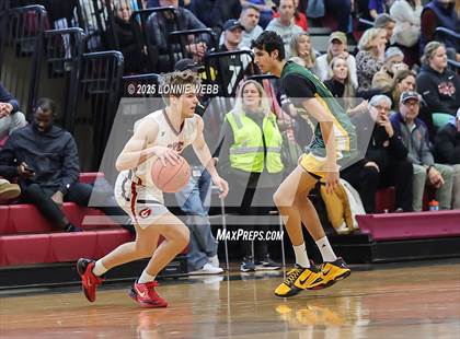 Thumbnail 2 in Lakeland @ Rye (NYSPHSAA Section 1 Class AA Second Round) photogallery.