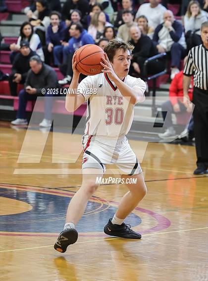 Thumbnail 1 in Lakeland @ Rye (NYSPHSAA Section 1 Class AA Second Round) photogallery.